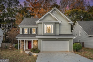3962 Brockett Walk, Tucker, GA 30084
