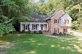556 Commanche Place, Macon, GA 31210