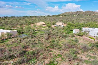 1.27ac N Chris Way, Oracle, AZ 85623