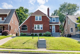17 Greenbriar Ave, Fort Mitchell, KY 41017