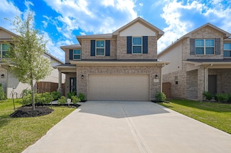 452 Long Beach Bay Dr, Katy, TX 77493