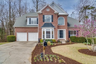 1413 Eastbrooke Way, Marietta, GA 30066