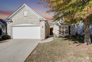 267 Salient Ln, Mount Juliet, TN 37122