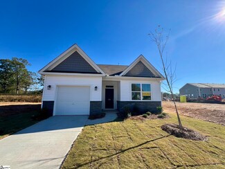 325 Metz Dr, Berea, SC 29611