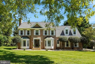 7 Brookshire Dr, Warrenton, VA 20186