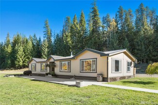 172 Robarge Rd N, Metaline Falls, WA 99153