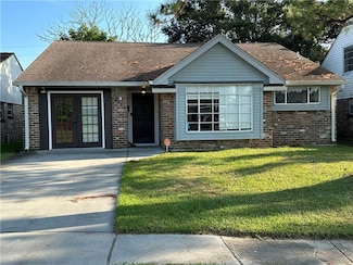 4417 Vixen St, New Orleans, LA 70131