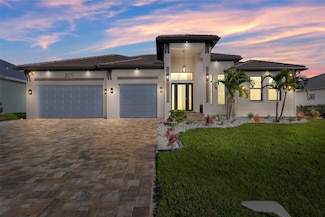 301 NW 39th Ave, Cape Coral, FL 33993