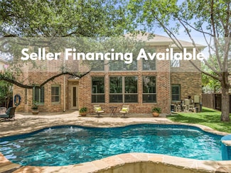 13212 Coleto Creek Trail, Austin, TX 78732