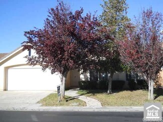 2300 Glenwood Ave, Hemet, CA 92545