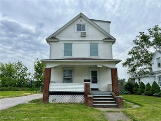 117 W 29th St, Lorain, OH 44055