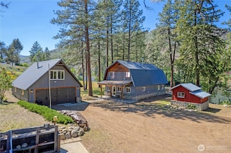 69 Ross Rd, Twisp, WA 98856