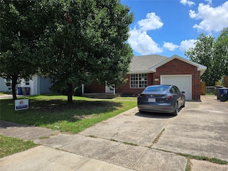 10732 Cotillion Dr, Dallas, TX 75228