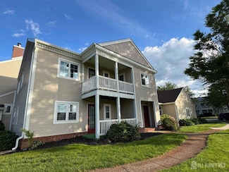 38 Rutland Ln Unit i, Monroe Township, NJ 08831