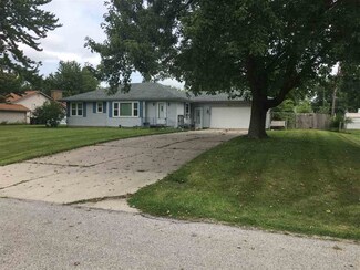 4633 Derome Dr, Fort Wayne, IN 46835