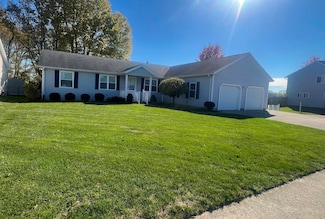 1376 Constitution Ave, Sidney, OH 45365