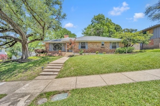 9401 Forestridge Dr, Dallas, TX 75238