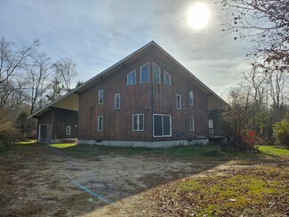 550 Al Harvey Rd, Stonington, CT 06378