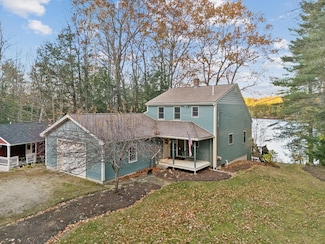 69 Oscar Littlefield Rd, Lyman, ME 04002