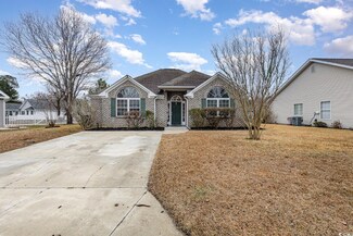 3931 E Glades Dr, Myrtle Beach, SC 29588