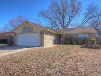 3117 S 114th East Ave, Tulsa, OK 74146