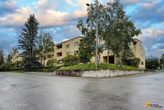1201 Denali St Unit 202, Anchorage, AK 99501