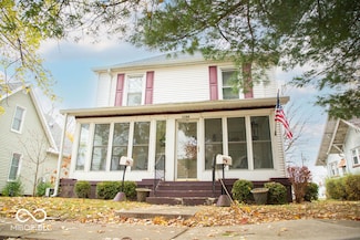 1104 W Main St, Crawfordsville, IN 47933