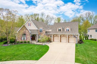 3398 Vineyard Park, Avon, OH 44011