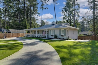 1528 Belmont Dr, Columbia, SC 29205