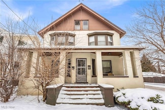 4102 Brooklyn Ave Unit 4104, Cleveland, OH 44109