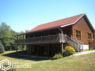 10012 Sperry Rd, Sperry, IA 52650