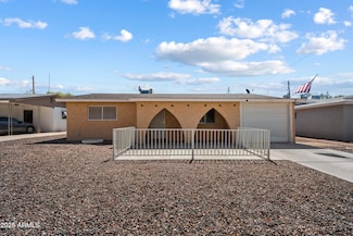 1511 S Grand Dr, Apache Junction, AZ 85120