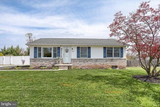 133 Billerbeck St Unit 12, New Oxford, PA 17350