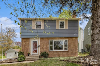 1744 Plymouth Ave SE, Grand Rapids, MI 49506