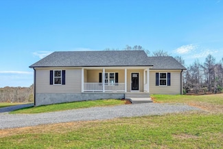 1900 Skinnell Mill Rd, Bedford, VA 24523