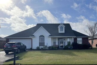 1119 Primrose Dr, Boutte, LA 70039