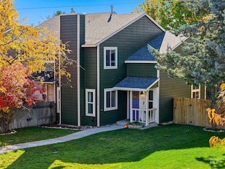 1793 E Boise Ave, Boise, ID 83706