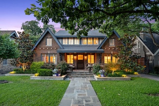 5827 Mercedes Ave, Dallas, TX 75206