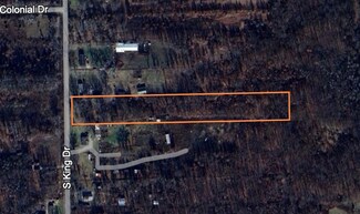 0 S King Dr, Pembroke Township, IL 60958