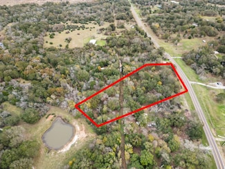 TBD Farm To Market 977, Normangee, TX 77871