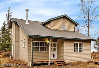 3765 N Vista Cir, Palmer, AK 99645