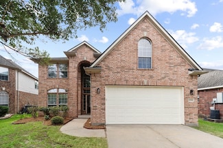 12506 Emerald Springs Dr, Pearland, TX 77584