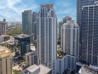 1060 Brickell Ave Unit 615, Miami, FL 33131