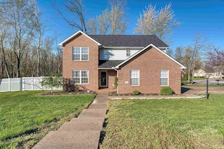 2311 Crosswalk Ln, Newburgh, IN 47630