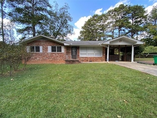 3098 Henderson Mill Rd, Atlanta, GA 30341