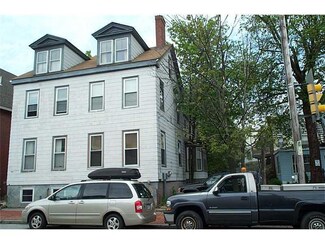 197 Spring St, Portland, ME 04102
