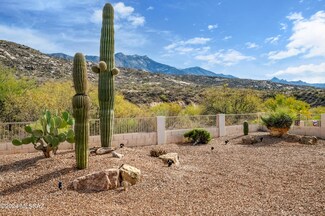 38165 S Arroyo Way, Tucson, AZ 85739