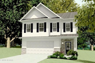 8031 Tree Line Ln, Corryton, TN 37721