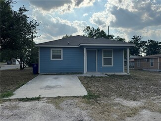 223 S Texas Ave, Freer, TX 78357