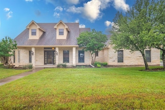 190 Deer Creek Dr, Aledo, TX 76008